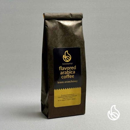 flavor trio coffee / zestaw kaw aromatyzowanych