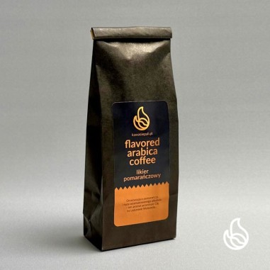 flavor trio coffee / zestaw kaw aromatyzowanych