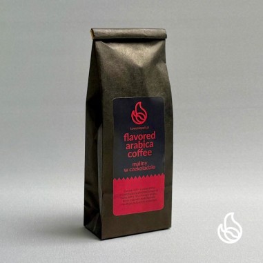 flavor trio coffee / zestaw kaw aromatyzowanych