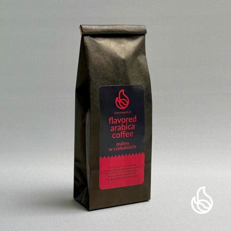 flavor trio coffee / zestaw kaw aromatyzowanych