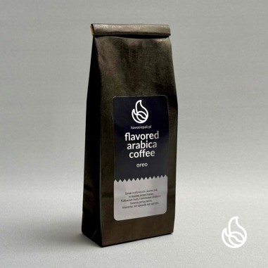 flavor trio coffee / zestaw kaw aromatyzowanych