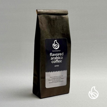 flavor trio coffee / zestaw kaw aromatyzowanych