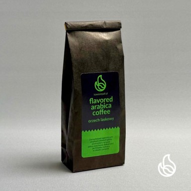 flavor trio coffee / zestaw kaw aromatyzowanych