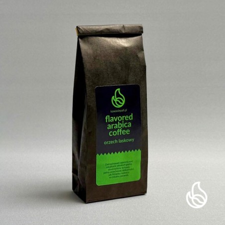 flavor trio coffee / zestaw kaw aromatyzowanych