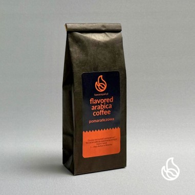 flavor trio coffee / zestaw kaw aromatyzowanych