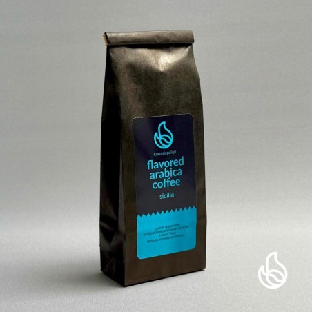 flavor trio coffee / zestaw kaw aromatyzowanych