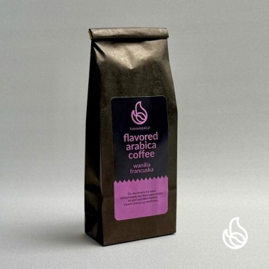 flavor trio coffee / zestaw kaw aromatyzowanych