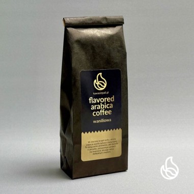 flavor trio coffee / zestaw kaw aromatyzowanych