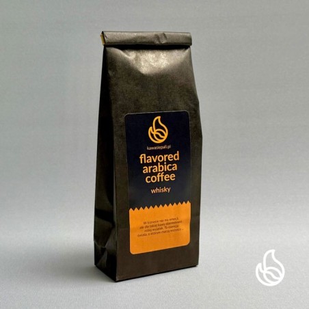 flavor trio coffee / zestaw kaw aromatyzowanych