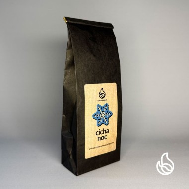 zimowa magia zestaw / kawa świąteczna