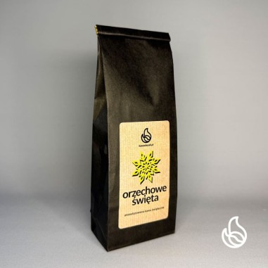 zimowa magia zestaw / kawa świąteczna