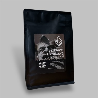 maszkaron z krakowa / 250g