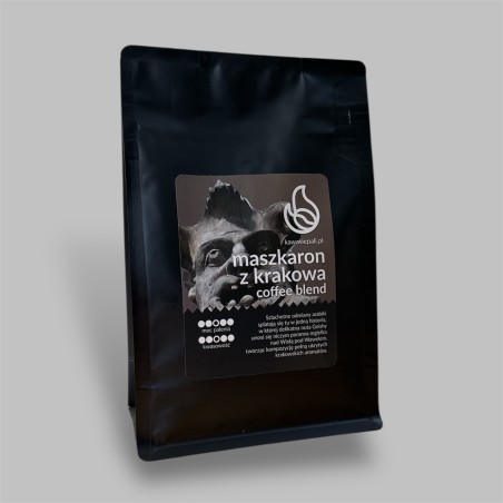 maszkaron z krakowa / 250g