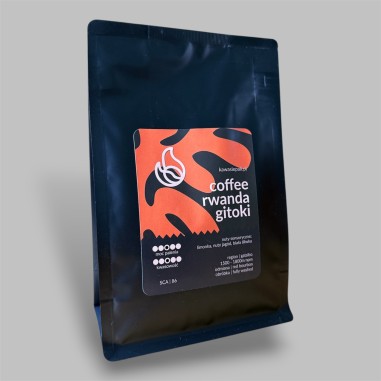 kawa rwanda gitoki