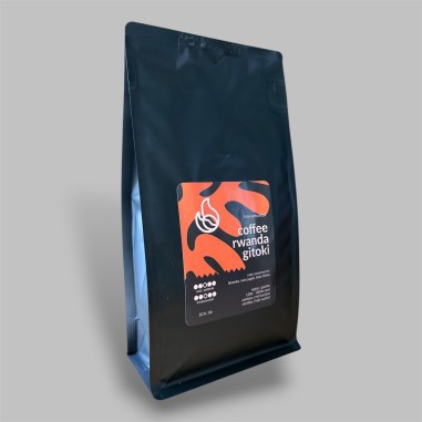 kawa rwanda gitoki