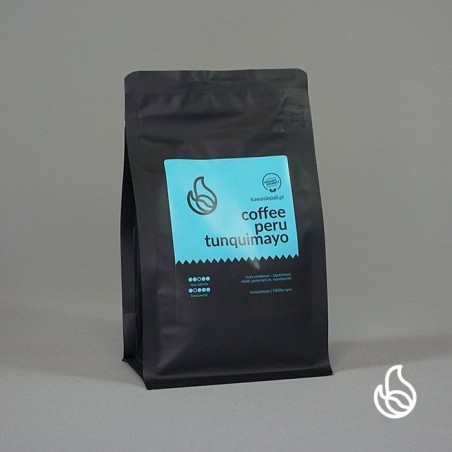 kawa peru tunquimayo organic