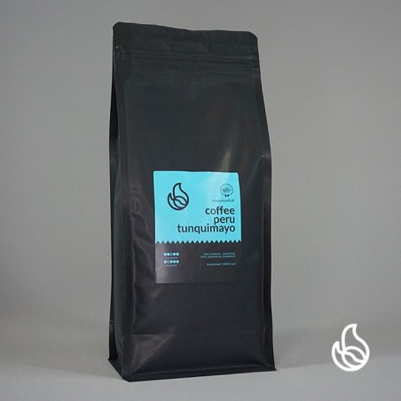 kawa peru tunquimayo organic