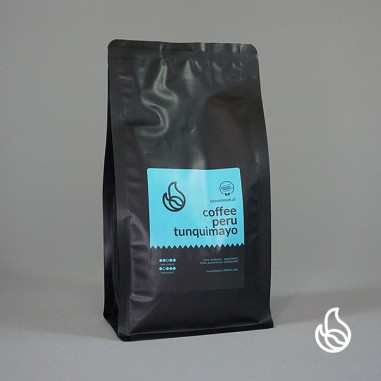 kawa peru tunquimayo organic