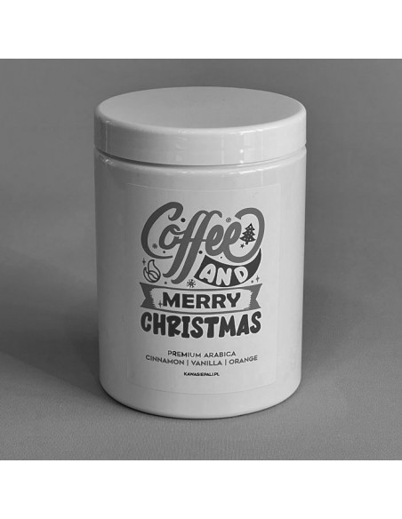 Kawa Świąteczna ***